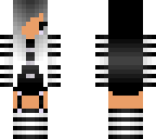 hoodie marionette