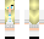 i fixed the bangs