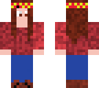 i love minecraft