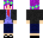 i was bored