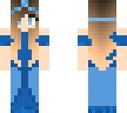 ice queen