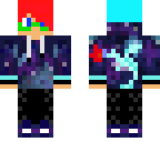 if galaxy boy was in yandere simulator