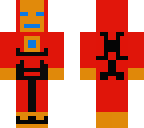 iron man