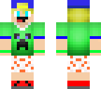 jacktehgamer skin