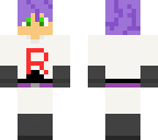 james from team rocket