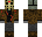 jason voorhees