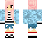 jimin in spring day by unixorn2