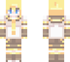kagamine len