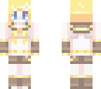 kagamine rin