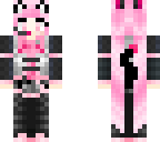 kawaiikitten in future armor