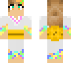 kimono girl