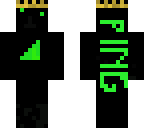king ping