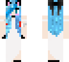 kitty person skin 2