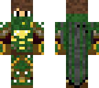 knight green