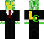 legendarycreeper