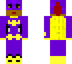 lego batgirl