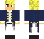 lieutenant