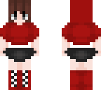 little red riding hood -  contest entry