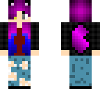 lucy lu skin