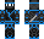 lw3 ninja