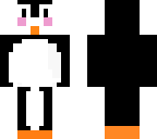mam penguin