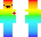 medical rainbow derp