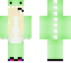 megan mod mod world