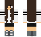meh own made skin