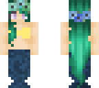 mermaid