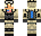 military me