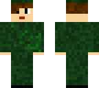militery suit