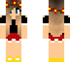 mimimouse girl