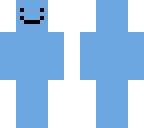 mr blue