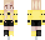 my bee