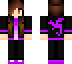 my character