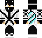 my new skin