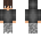 my new skin