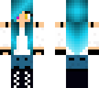 my skin 1