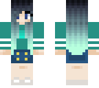 my skin