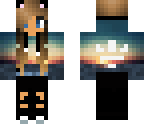 my sunset skin dudes