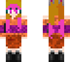 my undertale oc