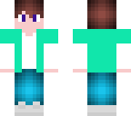 my version of steve