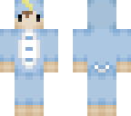 narwhal onesie