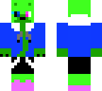 neon sans