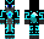 neon wolf updated
