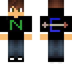 nete