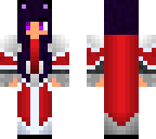 nether warrior