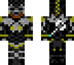 new thronecraft yorrick bulky