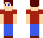 no mouth guy 