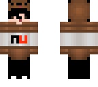 nutella boy
